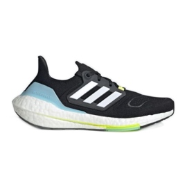 Boty Adidas Ultraboost 22 W GX6658 černý