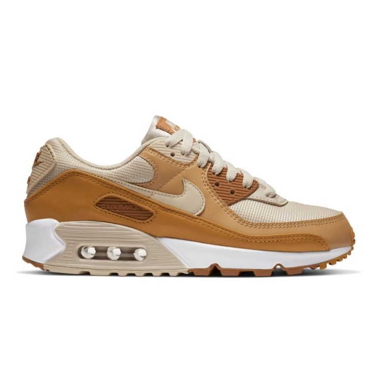 Nike Air Max 90W CZ3950-101 béžový hnědý