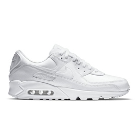 Nike Boty Air Max 90 Ltr M CZ5594-100 bílý