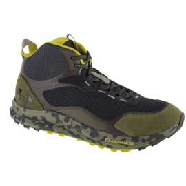 Under Armour Charged Bandit Trek 2 M 3024759-003 zelený