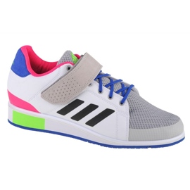 Boty Adidas Power Perfect 3 GZ1476 vícebarevný