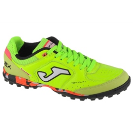 Kopačky Joma Top Flex 2211 Tf M TOPW2211TF zelený zelený