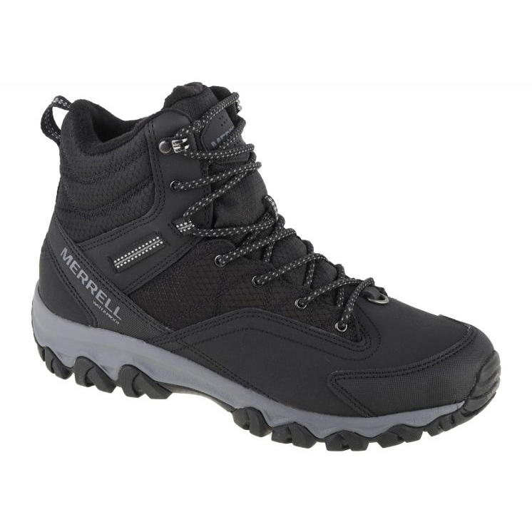 Boty Merrell Thermo Akita Mid Wp J036441 černá