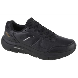 Boty Joma Casual Yen 2201 M CYENW2201 černý
