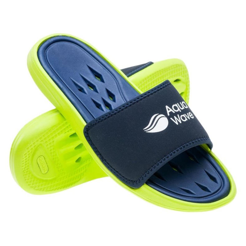 Aquawave peles M 92800 195 845 modrý
