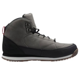 Boty 4F Hiker M 4FAW22FWINM011 22S šedá
