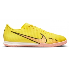 Nike Zoom Mercurial Vapor 15 Academy Ic M DJ5633 780 žlutá žluté Nike Zoom Mercurial Vapor 15 Academy Ic M DJ5633 780 žlutá žluté
