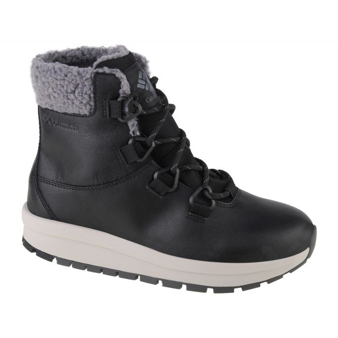 Columbia Moritza Omni-Heat Wp W 2005041 010 černá