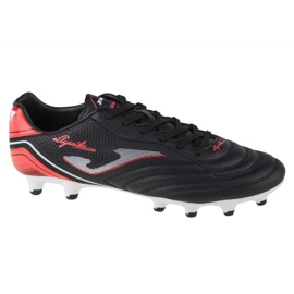 Kopačky Joma Aguila 2241 Fg M AGUW2241FG černý černý