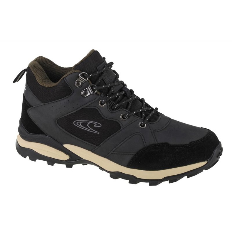 ONeill Boty O'Neill Stratton Mid M 90223029-25Y černá