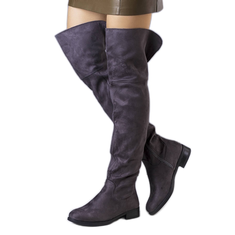 BM Šedí zateplení mušketýři od Salci šedá BM Šedí zateplení mušketýři od Salci šedá