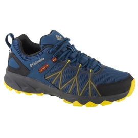 Columbia Peakfreak II Outdry M 2005101 403 námořnická modř