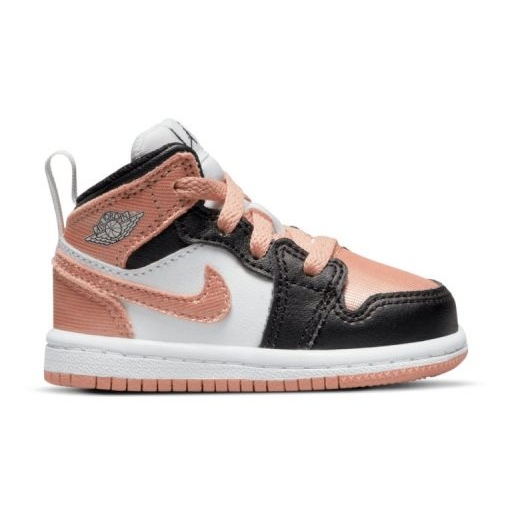 Nike Jordan 1 Mid Jr DM9079-108 vícebarevný