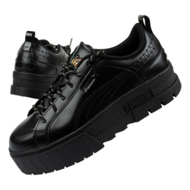 Sportovní obuv Puma Mayze Flutur 388013 01 černý