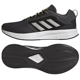 Běžecké boty Adidas Duramo Protect GW3852 černá