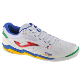 Joma Fs 2202 V kopačkách FSS2202IN bílý bílý