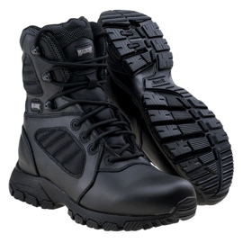 Boty Magnum Lynx 8.0 Ce 92800046370 černý