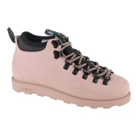Native Jefferson Boty Native Fitzsimmons Citylite Bloom 31106848-6002 růžový