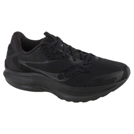 Boty Saucony Axon 2 S20732-14 černá