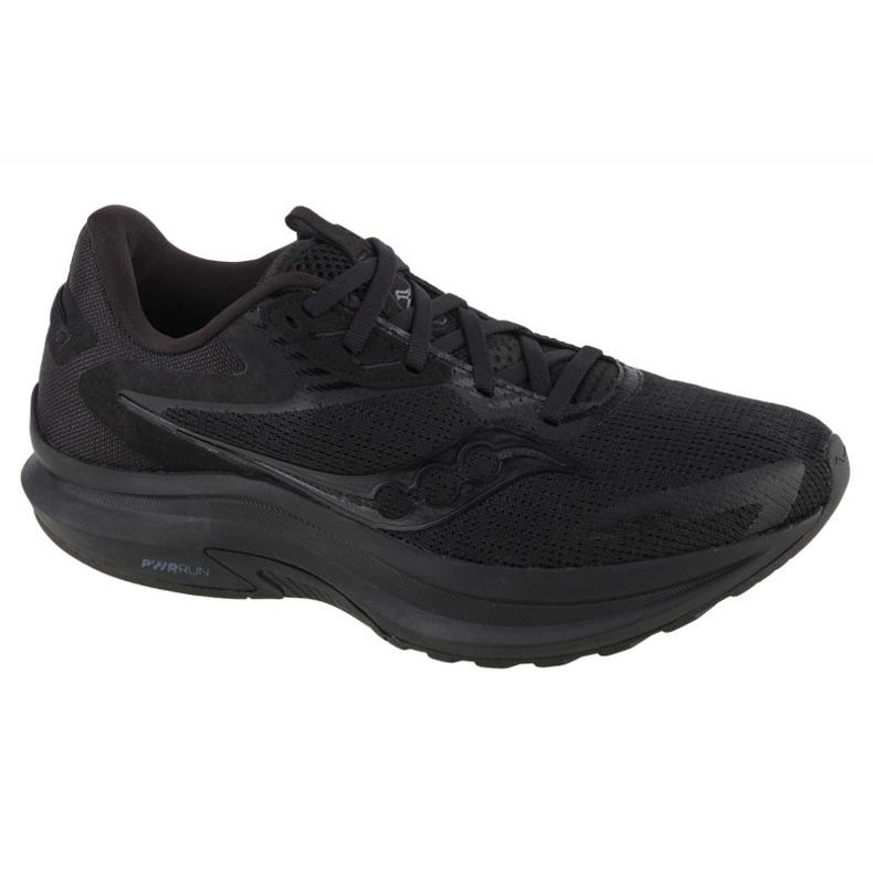 Boty Saucony Axon 2 S20732-14 černá