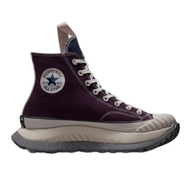 Boty Converse Chuck 70 AT-CX Counter Climate M A03275C fialová vícebarevný