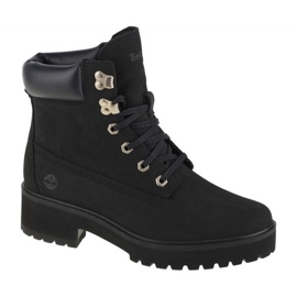 Boty Timberland Carnaby Cool 6 In Boot A5NYY černá