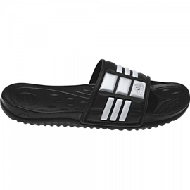 Pantofle Adidas Mungo Qd M 012670 černá stříbrný