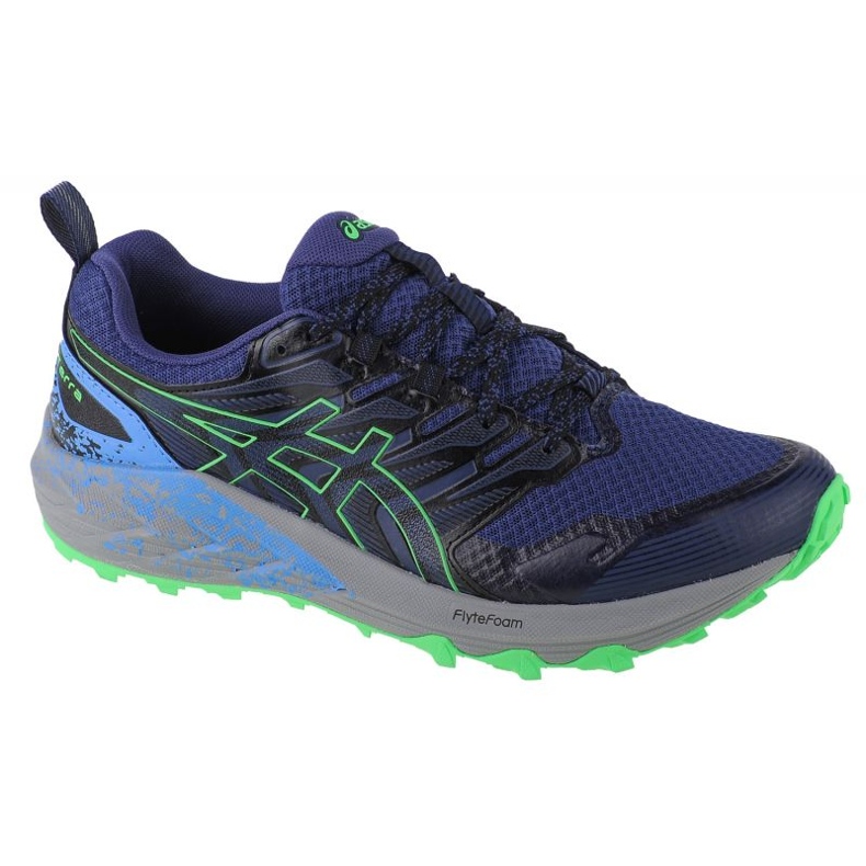 Asics Gel-Trabuco Terra M 1011B029-409 modrý