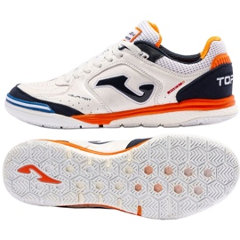 Boty Joma Top Flex Rebound 2232 In M TORW2232IN bílý bílý Boty Joma Top Flex Rebound 2232 In M TORW2232IN bílý bílý