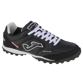 Boty Joma Top Flex 2121 Tf TOPS2121TF černý černý