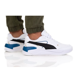 Puma X-Ray Speed ​​​​Fc M 38645901 bílý