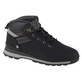 ONeill Boty O'Neill Grand Teton Men Mid M 90223026-25Y černý