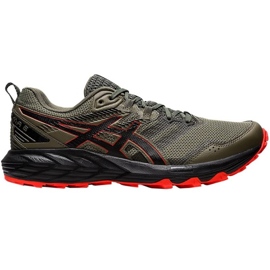 Asics Gel Sonoma 6 M 1011B050 300 zelený