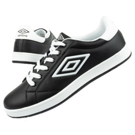 Tenisky Umbro Cavell M 45373U-090 černý