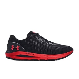 Boty Under Armour Hovr Sonic 4 Clr Shft M 3023 997-001 černý