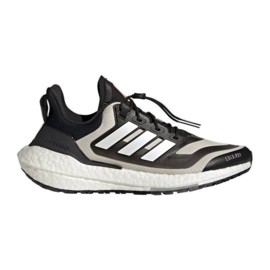 Boty Adidas Ultraboost 22 Cold.Rdy 2.0 GX6735 černý