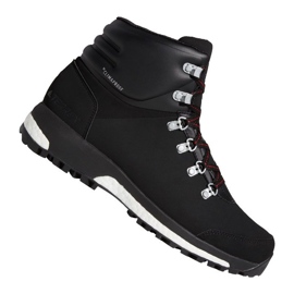Boty Adidas Terrex Pathmaker Climaproof G26455 černé černý