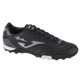 Boty Joma Aguila 2201 Tf M AGUW2201TF černý černý