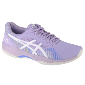 Boty ASICS Gel-Game 8 W 1042A152-500 fialová
