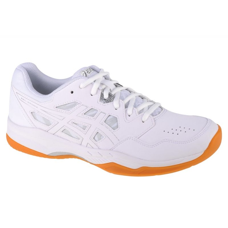Boty ASICS Gel-Renma W 1072A073-102 bílý bílý
