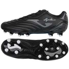 Boty Joma Aguila 2201 Fg M AGUW2201FG černý černý