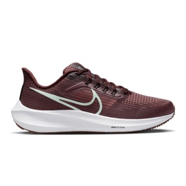 Boty Nike Air Zoom Pegasus 39 M DH4072-600 červený vícebarevný