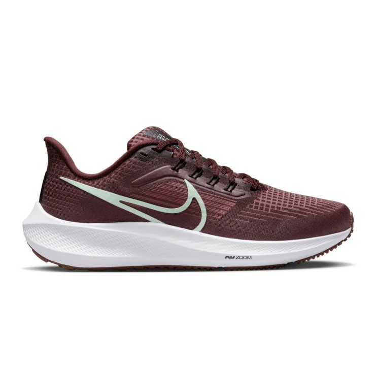 Boty Nike Air Zoom Pegasus 39 M DH4072-600 červené vícebarevný Boty Nike Air Zoom Pegasus 39 M DH4072-600 červené vícebarevný