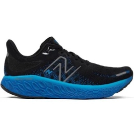 Boty New Balance Fresh Foam 1080 v12 M M1080Z12 černý