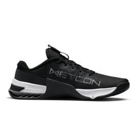 Boty Nike Metcon 8 DO9327-001 černá