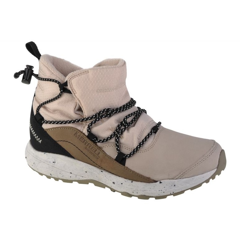 Boty Merrell Bravada 2 Thermo Demi Wp W J036788 vícebarevný