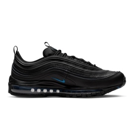 Boty Nike Air Max 97 M DZ4505-001 černý