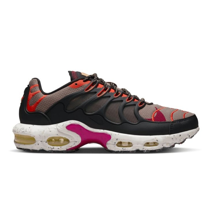 Boty Nike Air Max Terrascape Plus M DQ3977-002 hnědý