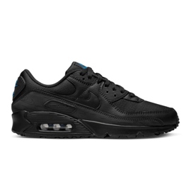 Boty Nike Air Max 90 M DZ4504-001 černá