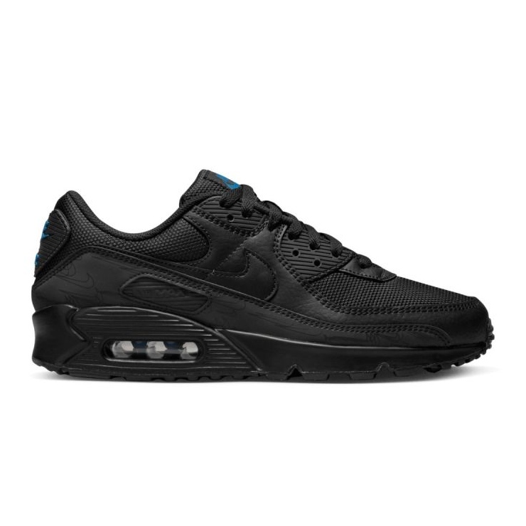Boty Nike Air Max 90 M DZ4504-001 černá